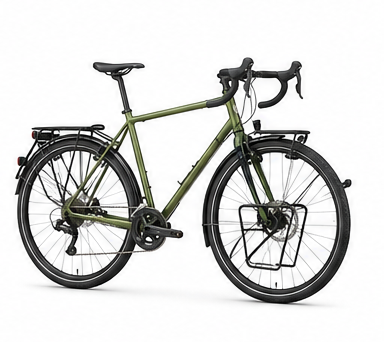 Commuter Daily 2