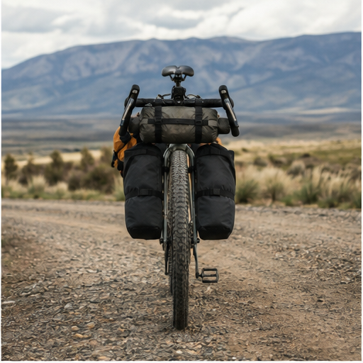 Adventure Accessory