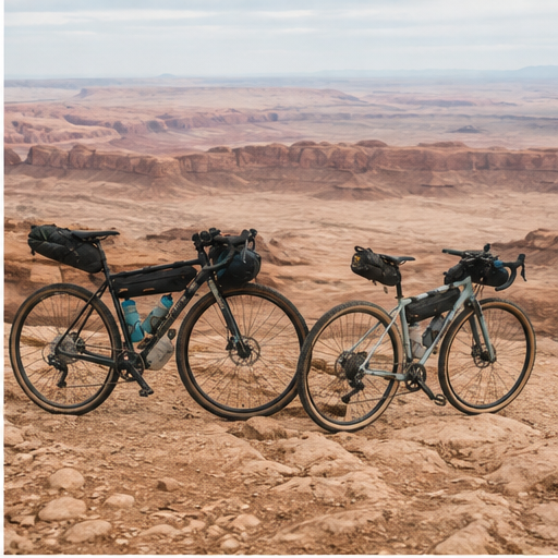 Dry Bag Touring